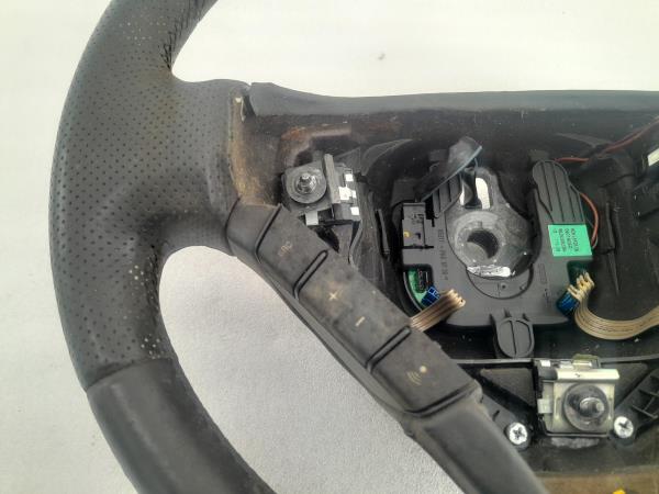 Volante de dirección FIAT Croma (194_) Imagem-2