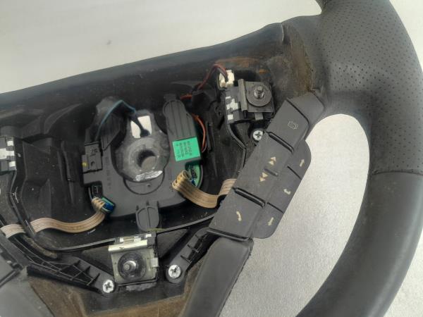 Volante de dirección FIAT Croma (194_) Imagem-1