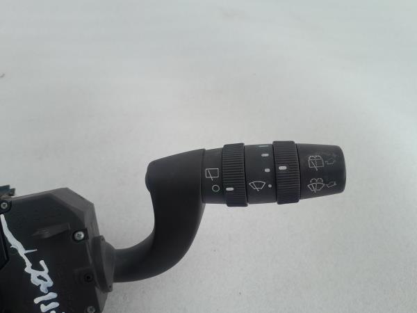 Conjunto / manetes de luzes e limpa vidros FIAT Croma (194_) Imagem-2