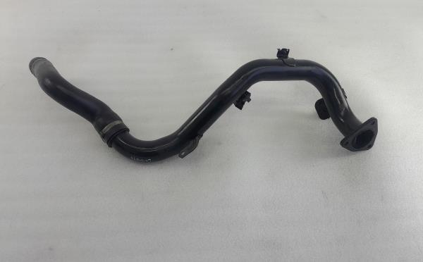 Tubo do intercooler FIAT Linea (323_)