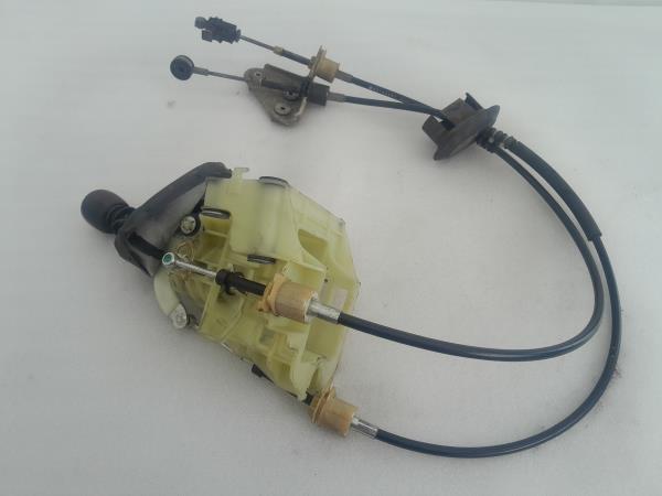 Seletor caixa velocidades FIAT Croma (194_)