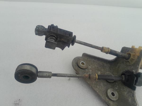 Seletor caixa velocidades FIAT Croma (194_) Imagem-1