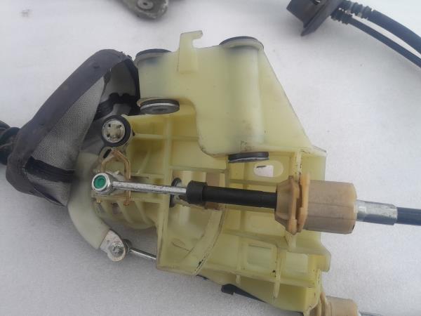 Seletor caixa velocidades FIAT Croma (194_) Imagem-2