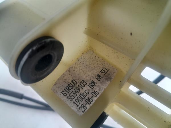 Seletor caixa velocidades FIAT Croma (194_) Imagem-4