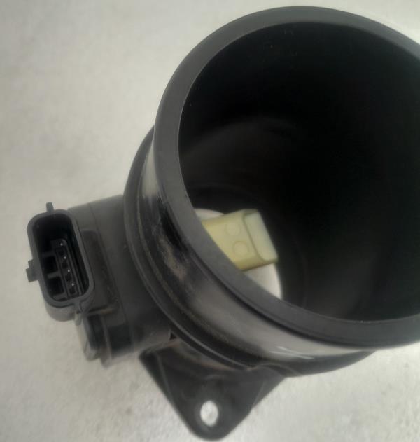 Medidor massa de ar / MAF RENAULT Scénic III (JZ0/1_) Imagem-3