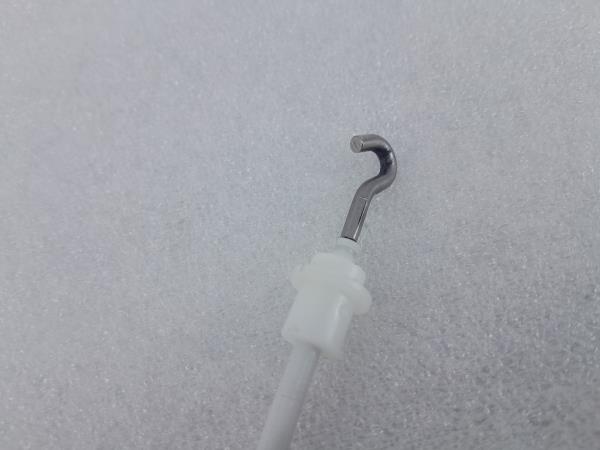 Fechadura / fecho porta frente esquerdo AUDI A3 Sportback (8PA) Imagem-4