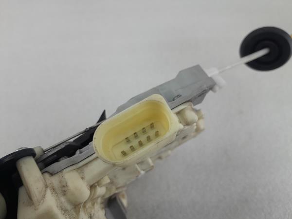 Fechadura / fecho porta frente esquerdo AUDI A3 Sportback (8PA) Imagem-5