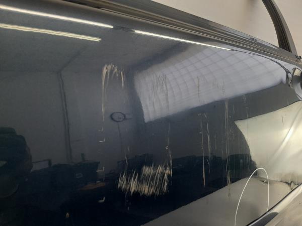 Porta frente esquerda VOLVO V50 (MW) Imagem-1