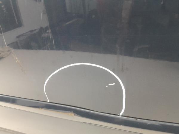 Porta frente esquerda VOLVO V50 (MW) Imagem-4