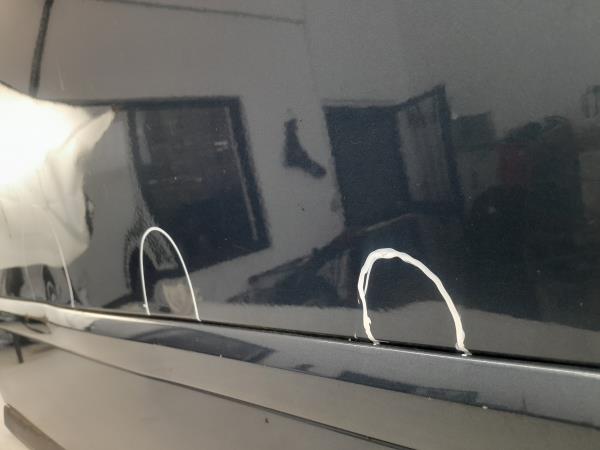 Porta frente esquerda VOLVO V50 (MW) Imagem-3