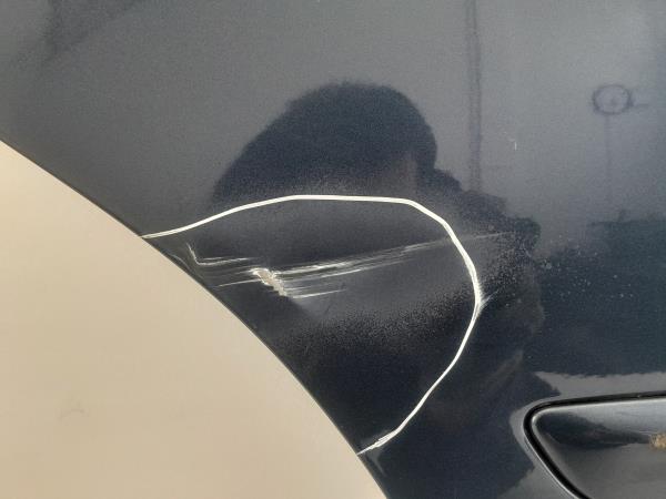 Porta trás direita VOLVO V50 (MW) Imagem-1