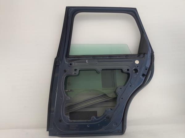 Porta trás direita VOLVO V50 (MW) Imagem-2