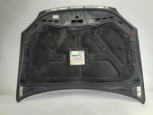 Capot FIAT Croma (194_) Imagem-1