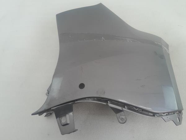 Canto pára-choques trás direito RENAULT Scénic III (JZ0/1_)
