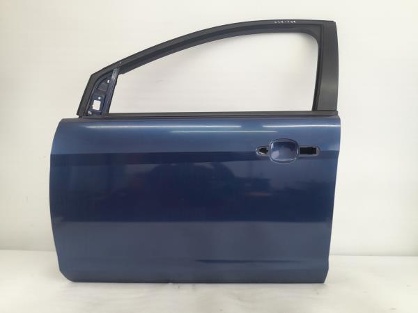 Porta frente esquerda FORD Focus II (DA_)