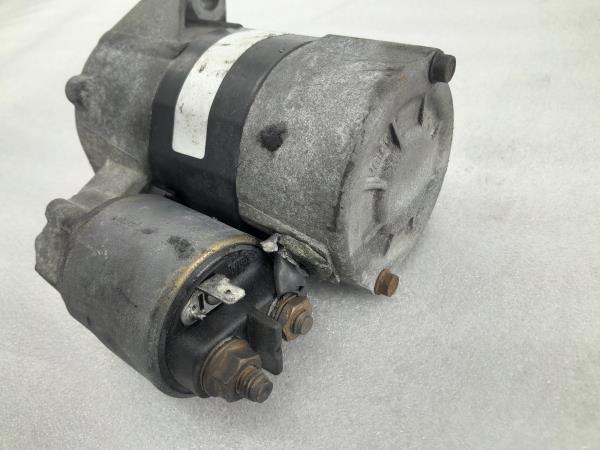 Motor de arranque RENAULT Clio II (BB0/1/2_, CB0/1/2_) Imagem-3