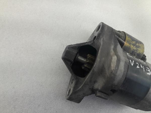 Motor de arranque RENAULT Clio II (BB0/1/2_, CB0/1/2_) Imagem-1