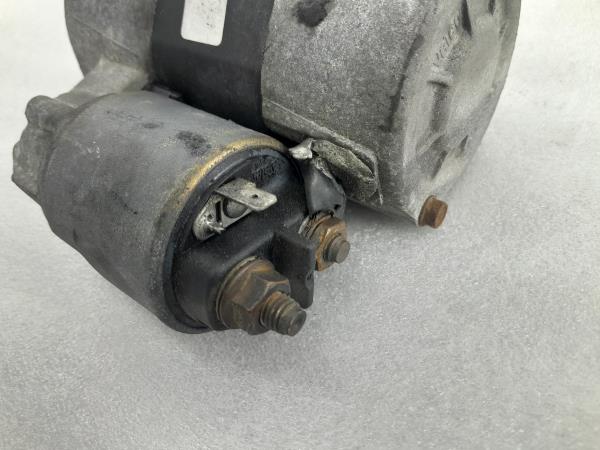 Motor de arranque RENAULT Clio II (BB0/1/2_, CB0/1/2_) Imagem-2
