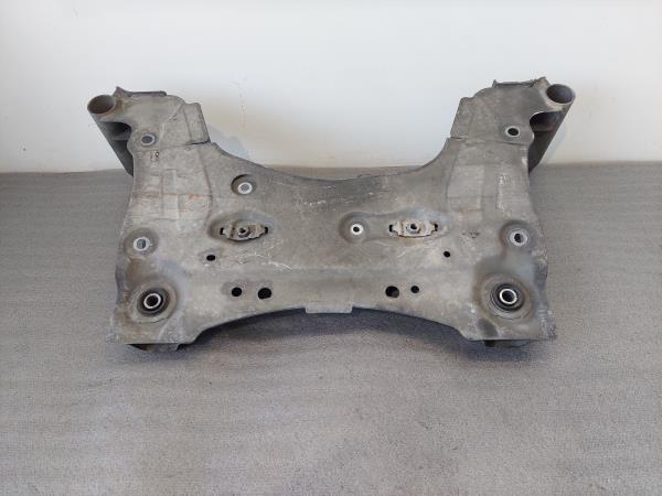 Subchasis delantero RENAULT Megane III (BZ0_) Imagem-2