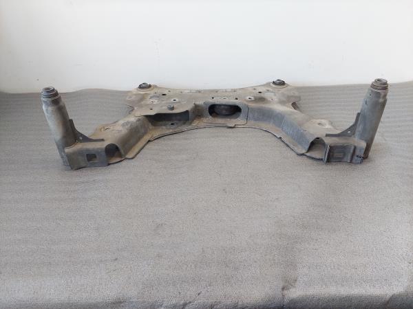 Subchasis delantero RENAULT Megane III (BZ0_) Imagem-1