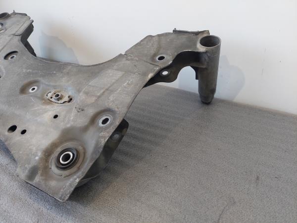 Subchasis delantero RENAULT Megane III (BZ0_) Imagem-3