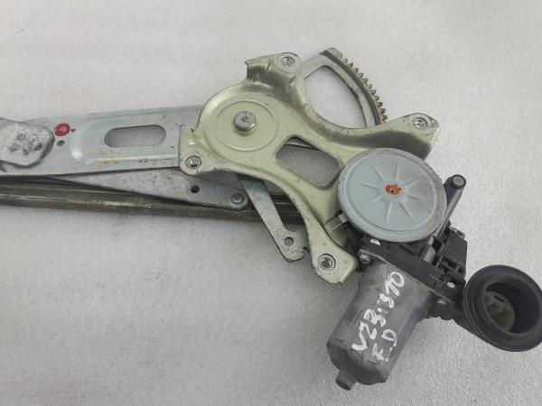 Elevador vidros frente direito TOYOTA Urban Cruiser (_P1_) Imagem-2