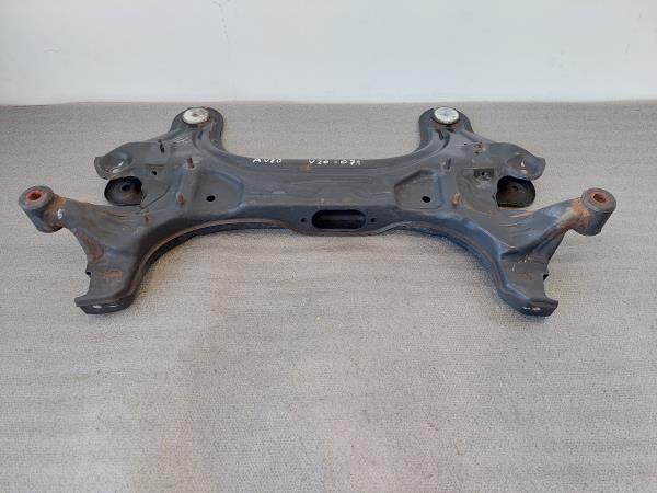 Charriot frente CHEVROLET Aveo Hatchback (T250, T255)
