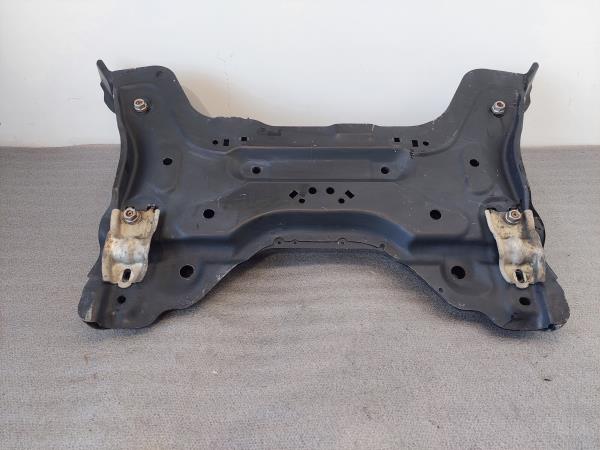 Subchasis delantero PEUGEOT 3008 I (0U_) Imagem-3