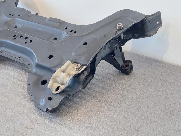 Subchasis delantero PEUGEOT 3008 I (0U_) Imagem-4