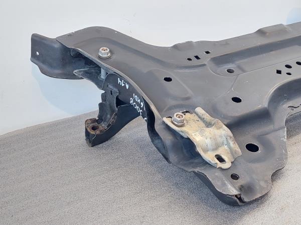 Subchasis delantero PEUGEOT 3008 I (0U_) Imagem-5