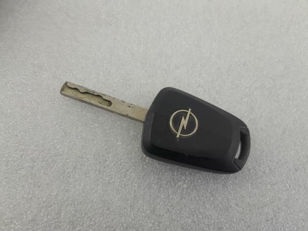 Bombín de encendido OPEL Astra H TwinTop (L67) Imagem-3