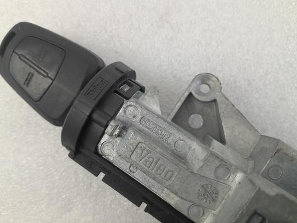 Bombín de encendido OPEL Astra H TwinTop (L67) Imagem-2