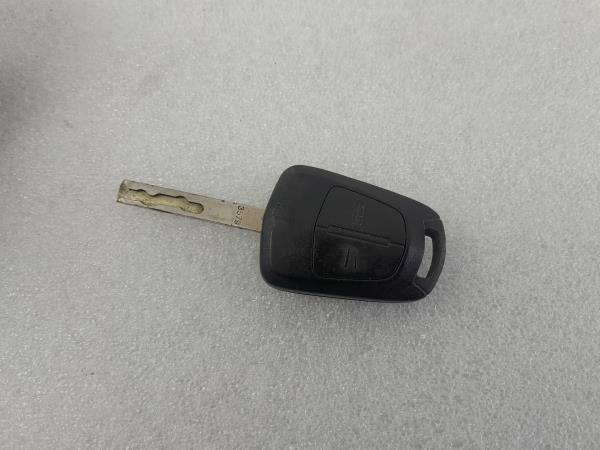 Bombín de encendido OPEL Astra H TwinTop (L67) Imagem-4