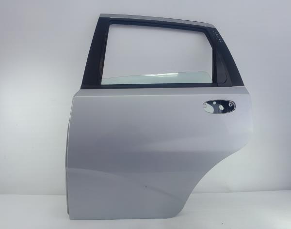 Porta trás esquerda CHEVROLET Aveo Hatchback (T250, T255)
