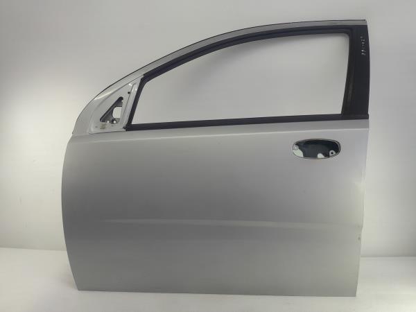 Porta frente esquerda CHEVROLET Aveo Hatchback (T250, T255)