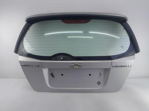 Porta / tampa da mala CHEVROLET Aveo Hatchback (T250, T255)