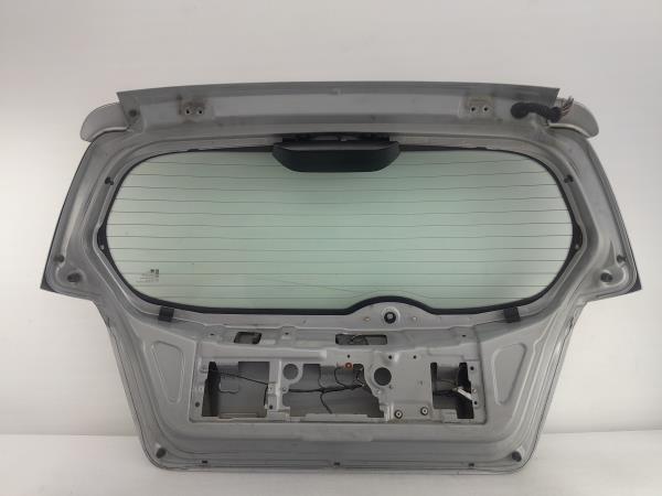 Porta / tampa da mala CHEVROLET Aveo Hatchback (T250, T255) Imagem-1