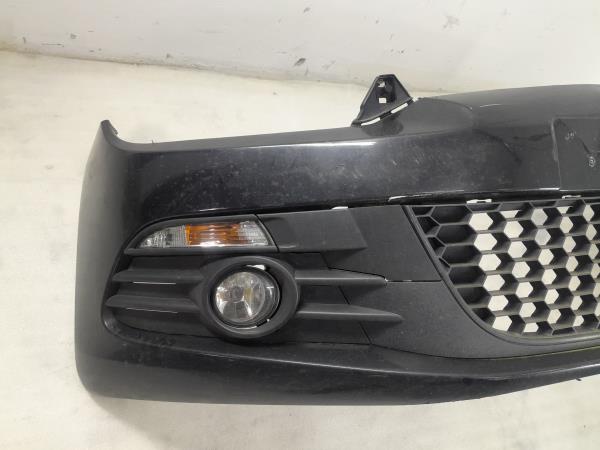 Pára-choques frente VOLKSWAGEN Scirocco (137, 138) Imagem-1