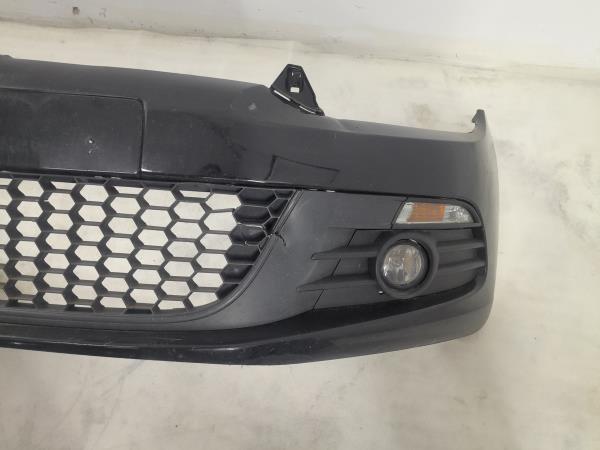 Pára-choques frente VOLKSWAGEN Scirocco (137, 138) Imagem-4