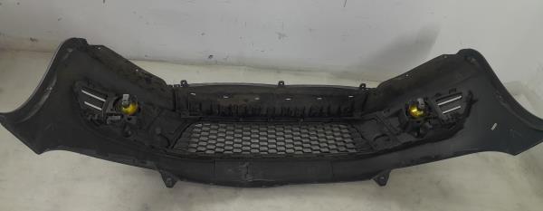 Pára-choques frente VOLKSWAGEN Scirocco (137, 138) Imagem-6
