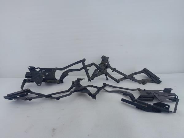 Dobradiça da porta da mala OPEL Astra H TwinTop (L67)