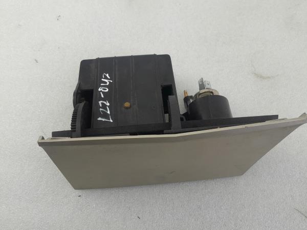 Ashtray OPEL Astra H TwinTop (L67) Imagem-1