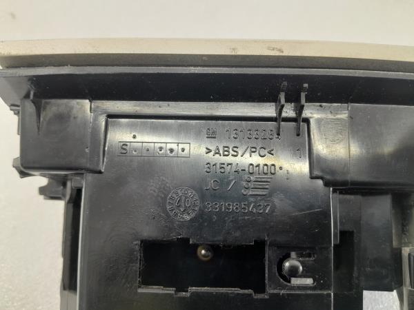 Ashtray OPEL Astra H TwinTop (L67) Imagem-4