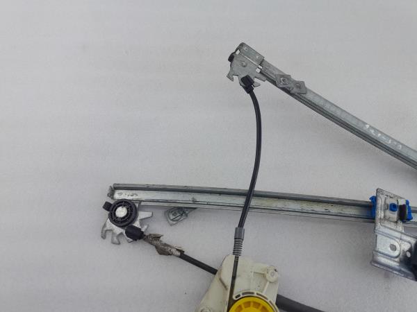 Elevador vidros frente direito VOLKSWAGEN Golf IV (1J1) Imagem-2