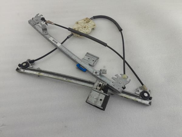 Elevador vidros frente direito VOLKSWAGEN Golf IV (1J1) Imagem-4