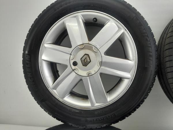 Jante Especial / Jantes Especiais RENAULT Megane II Break (KM0/1_) Imagem-2