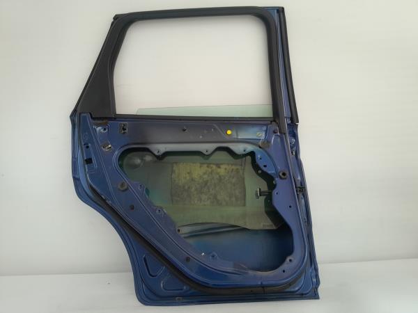 Porta trás esquerda FORD Focus II (DA_) Imagem-2