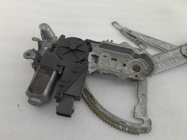 Elevador vidros frente direito OPEL Corsa C Imagem-2