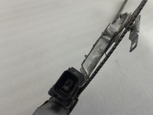 Elevador vidros frente direito OPEL Corsa C Imagem-3