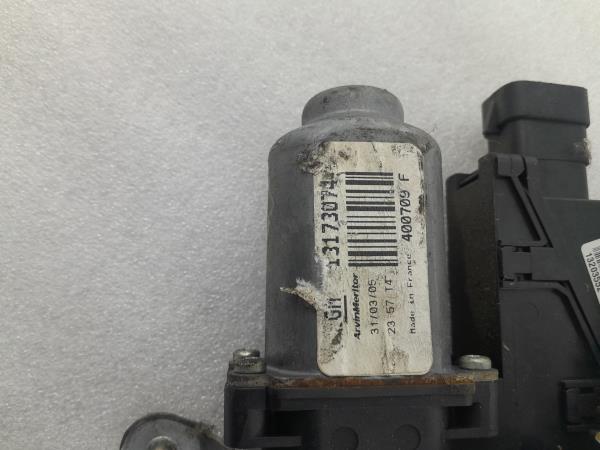 Elevador vidros frente direito OPEL Corsa C Imagem-4